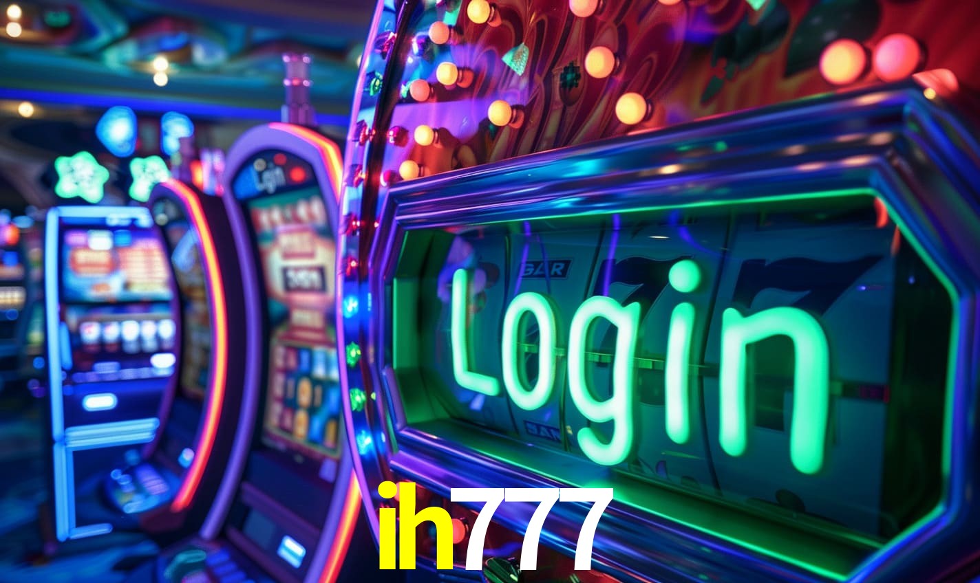 Jogos Crash na IH777.COM
